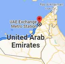 How to Go to Jebel Ali Free Zone by Metro