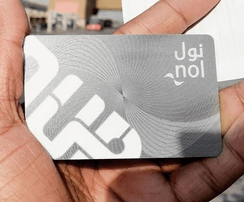 How to Transfer Balance From One Nol Card to Another