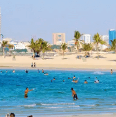 Discover Dubai's Top 15 Beaches for an Idyllic Beach Holiday