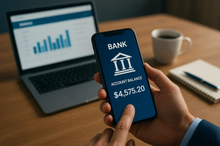 How to Check FAB Bank Statement