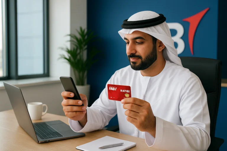 Ratibi Card Salary Check